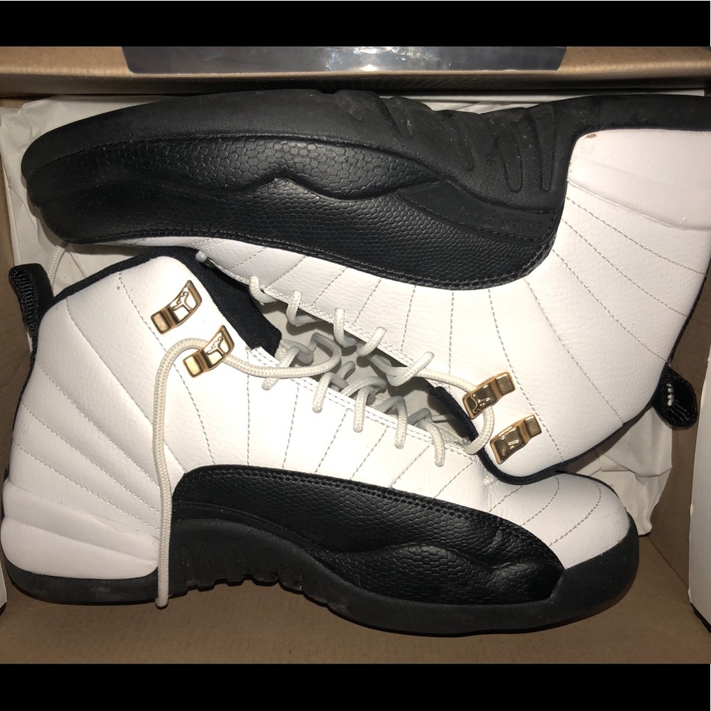 Air Jordan Retro’s